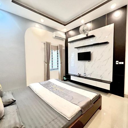Chelsea Villa Moc Chau Venuestay Buitenkant foto
