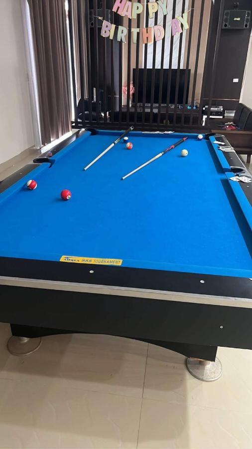 Chelsea Villa Moc Chau Venuestay Buitenkant foto